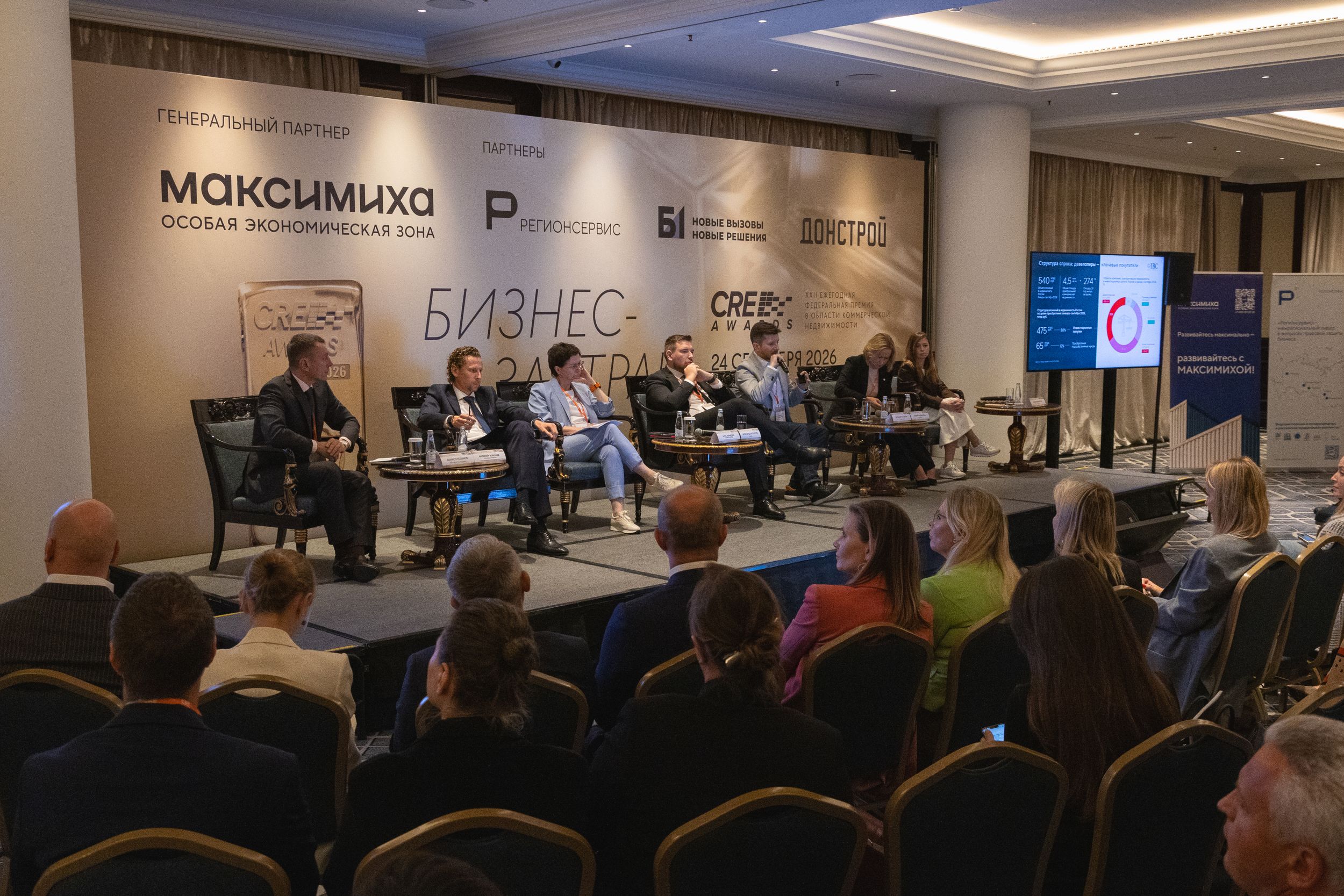 Инвесторы и девелоперы: как найти надежного партнера