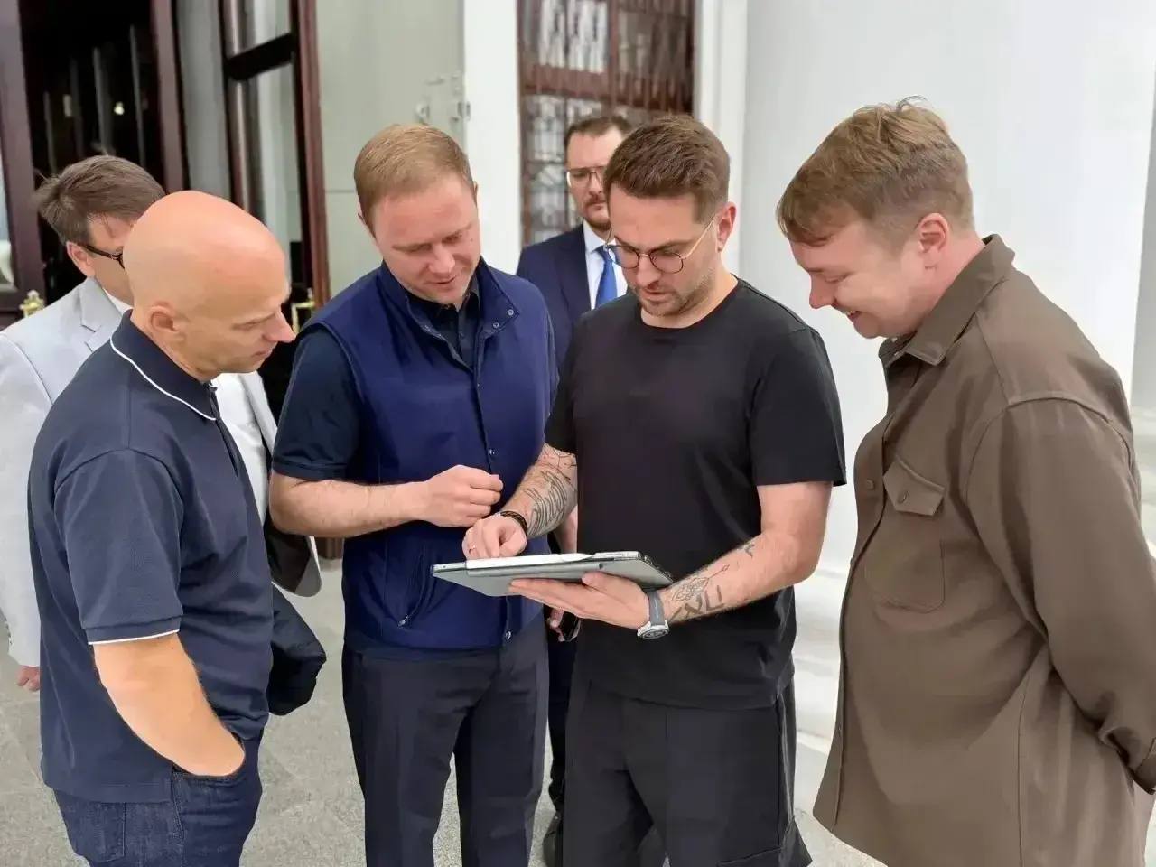 Развиваем туристический потенциал Нижегородской области