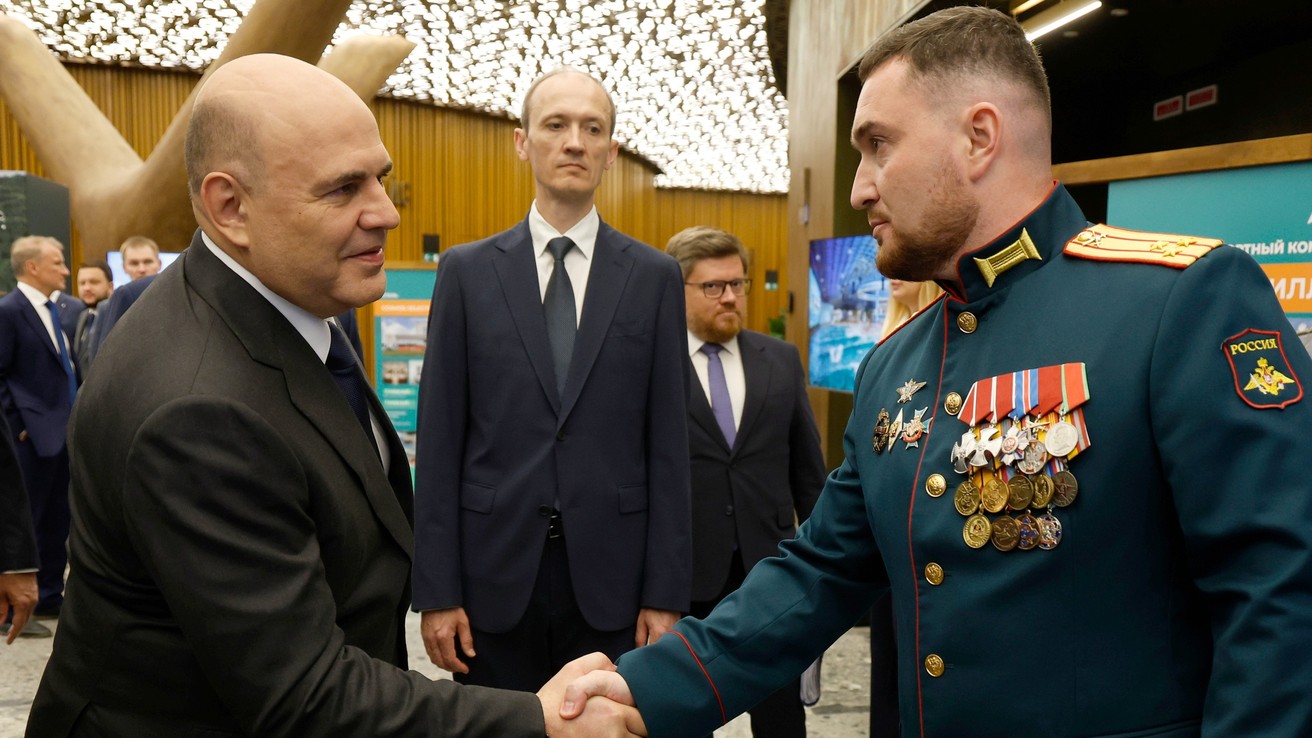 Проект «СВОй путь»: новый инструмент развития туризма на основе опыта и мужества ветеранов
