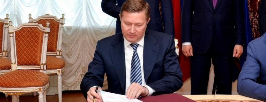 Sergey Sukhanov heads the corporation "Turizm. RF"