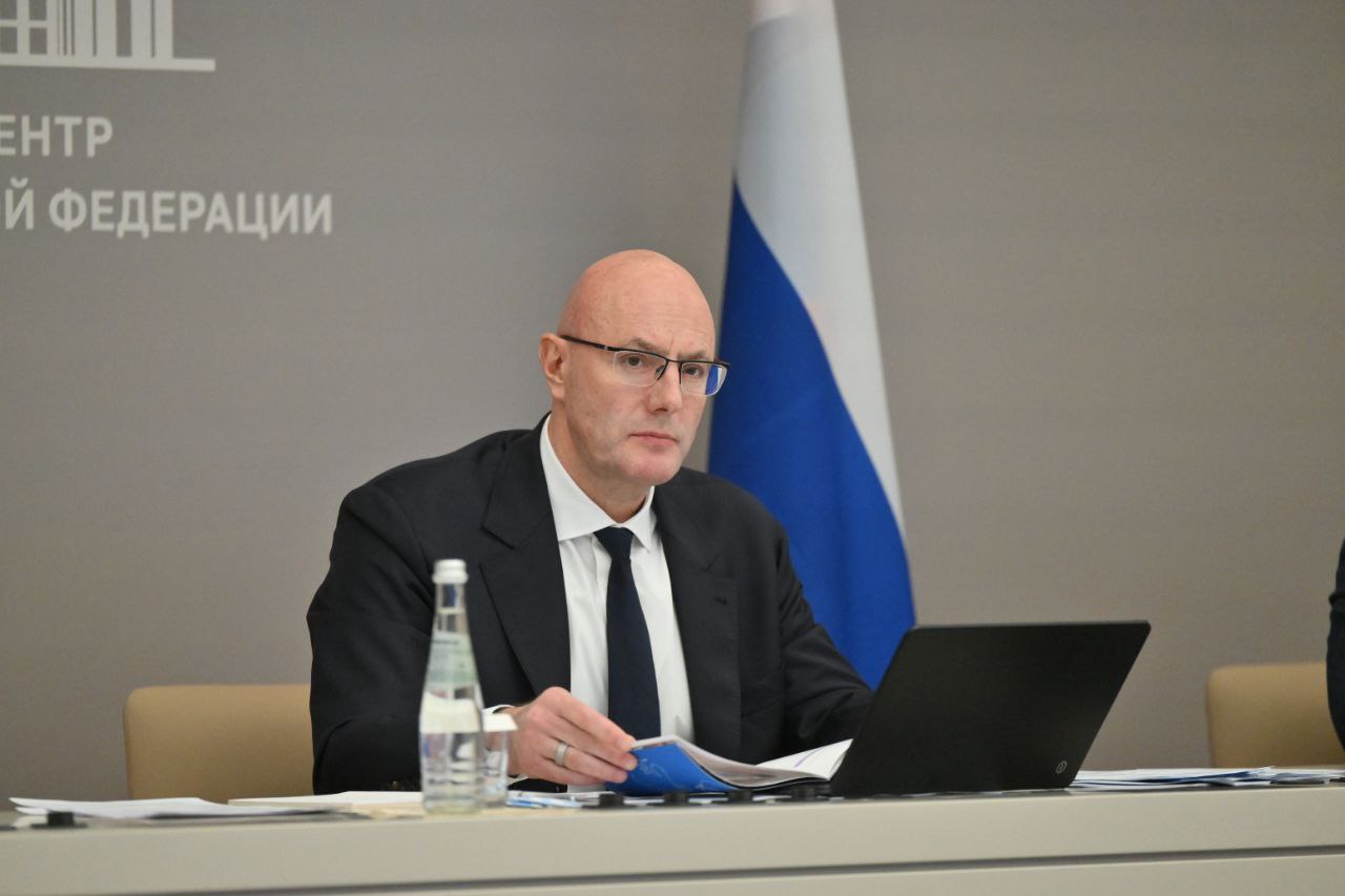 Заседание оргкомитета по подготовке и проведению V Международного туристического форума «Путешествуй!»